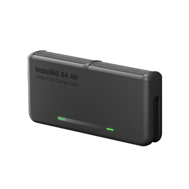 Insta360 X4 Air Fast Charge Hub