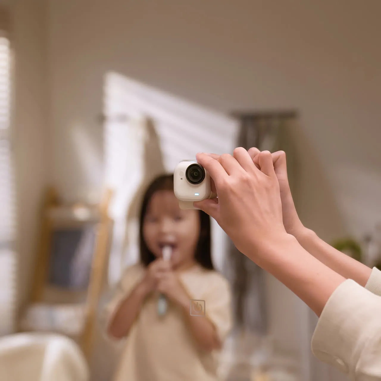 Insta360 GO Ultra Sticky Tabs (10-Pack)