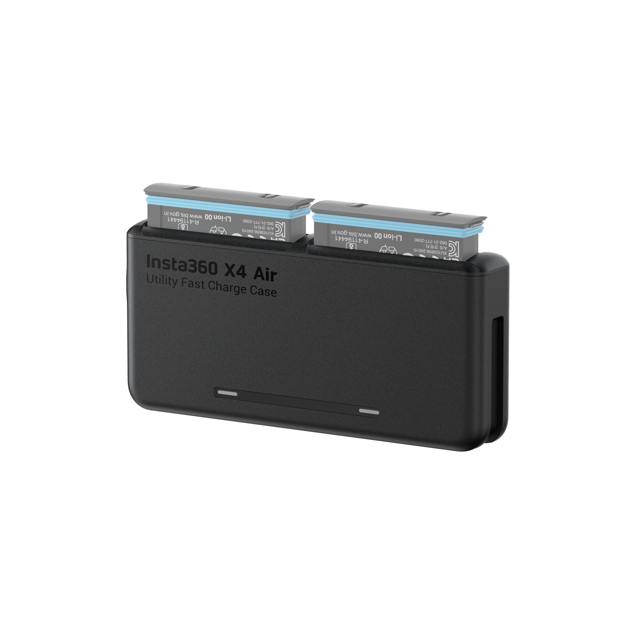 Insta360 X4 Air Fast Charge Hub