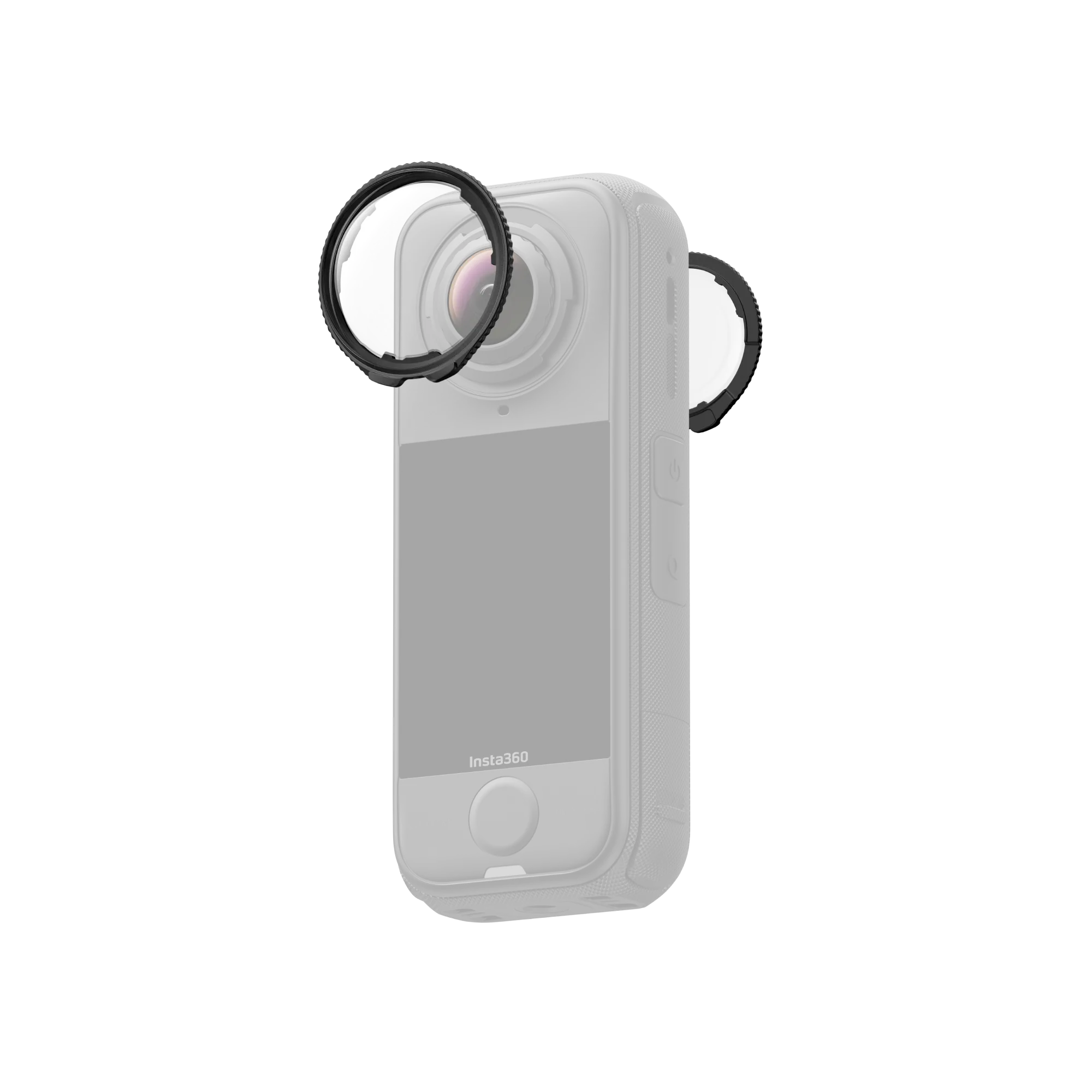 Insta360 X4 Air Standard Lens Guards