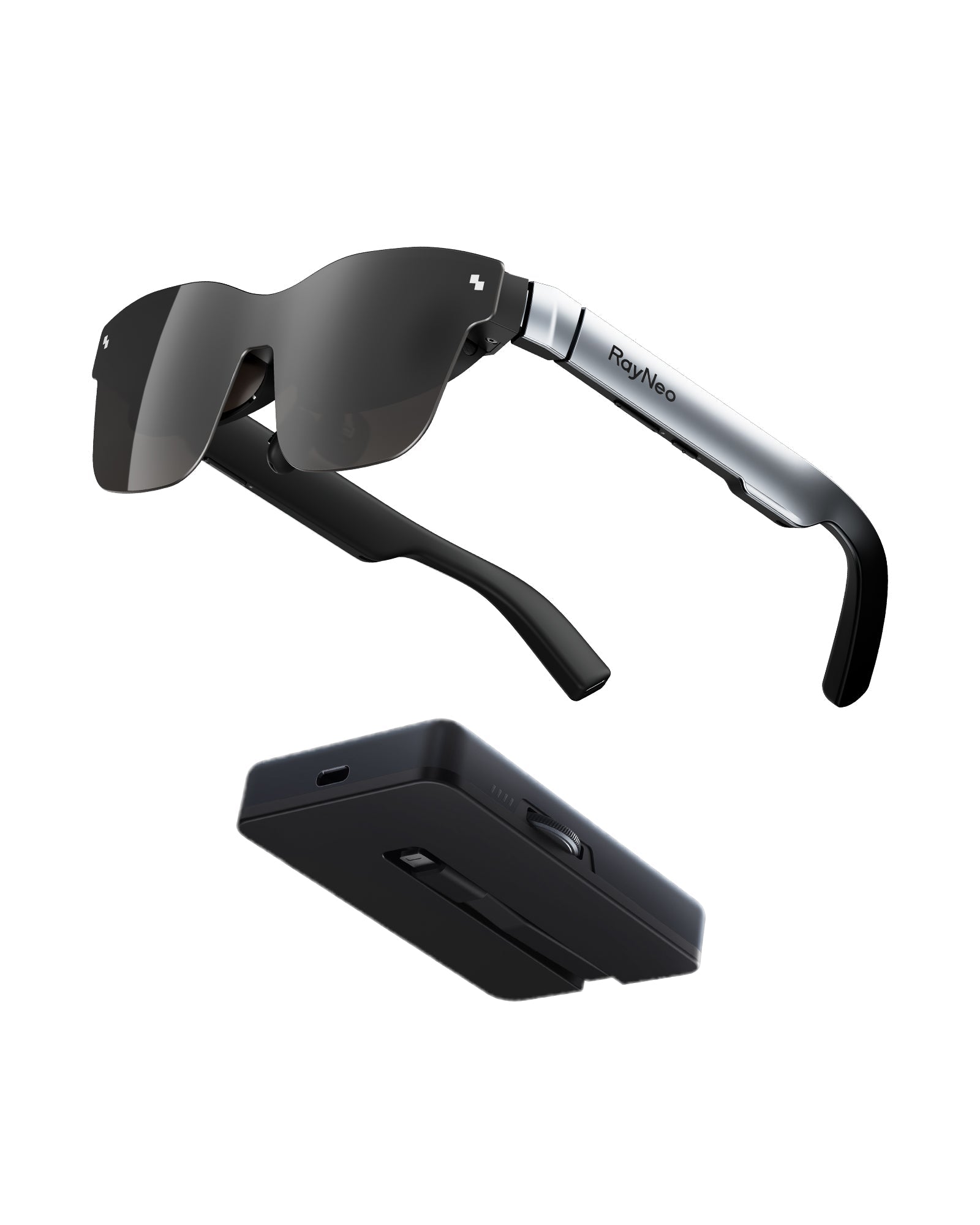 RayNeo Air 2s AR Glasses