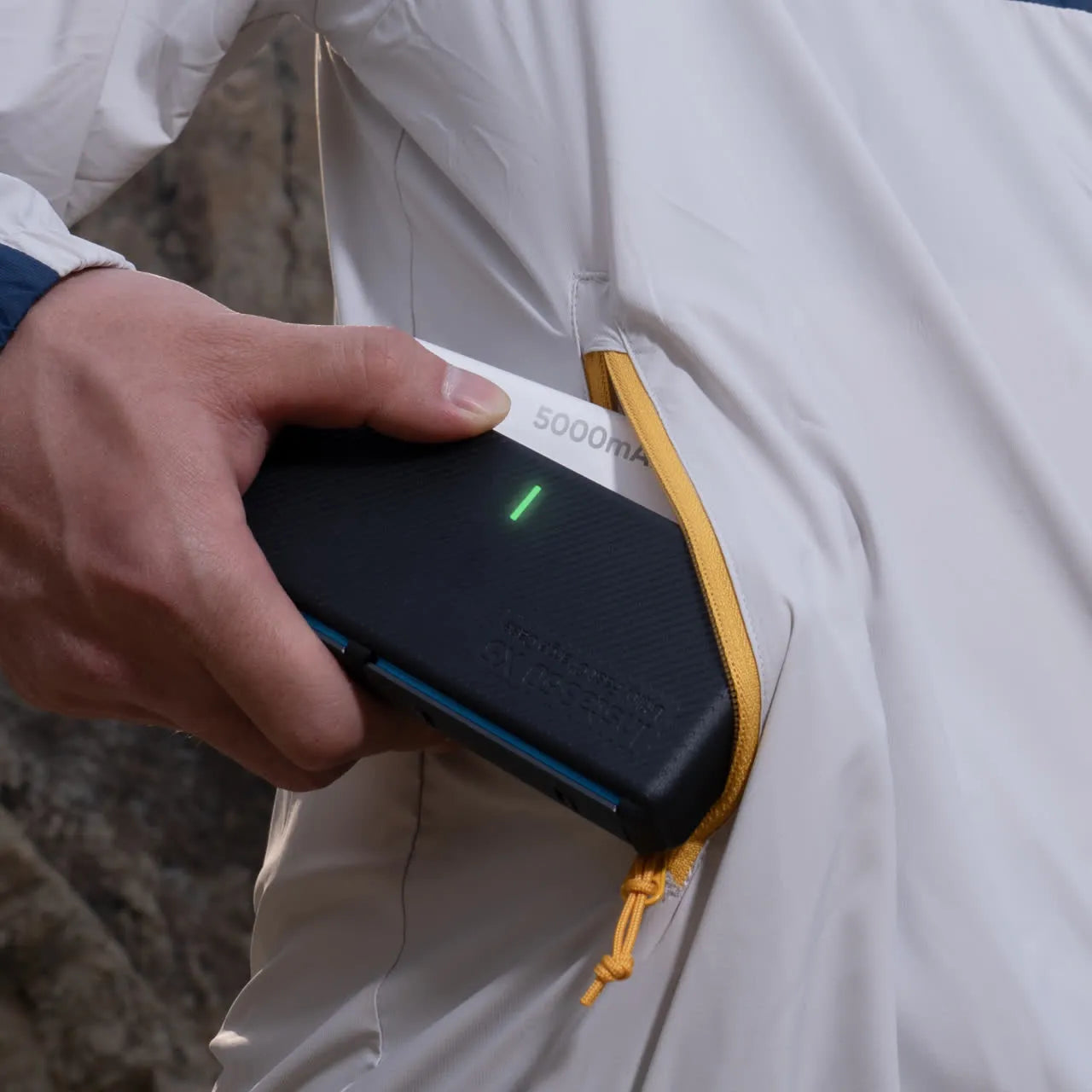 Insta360 X5 - Utility Fast Charge Case