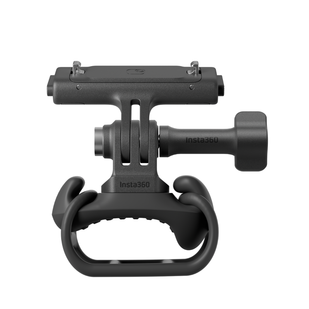 Insta360 GO Ultra Flexi Strap Mount