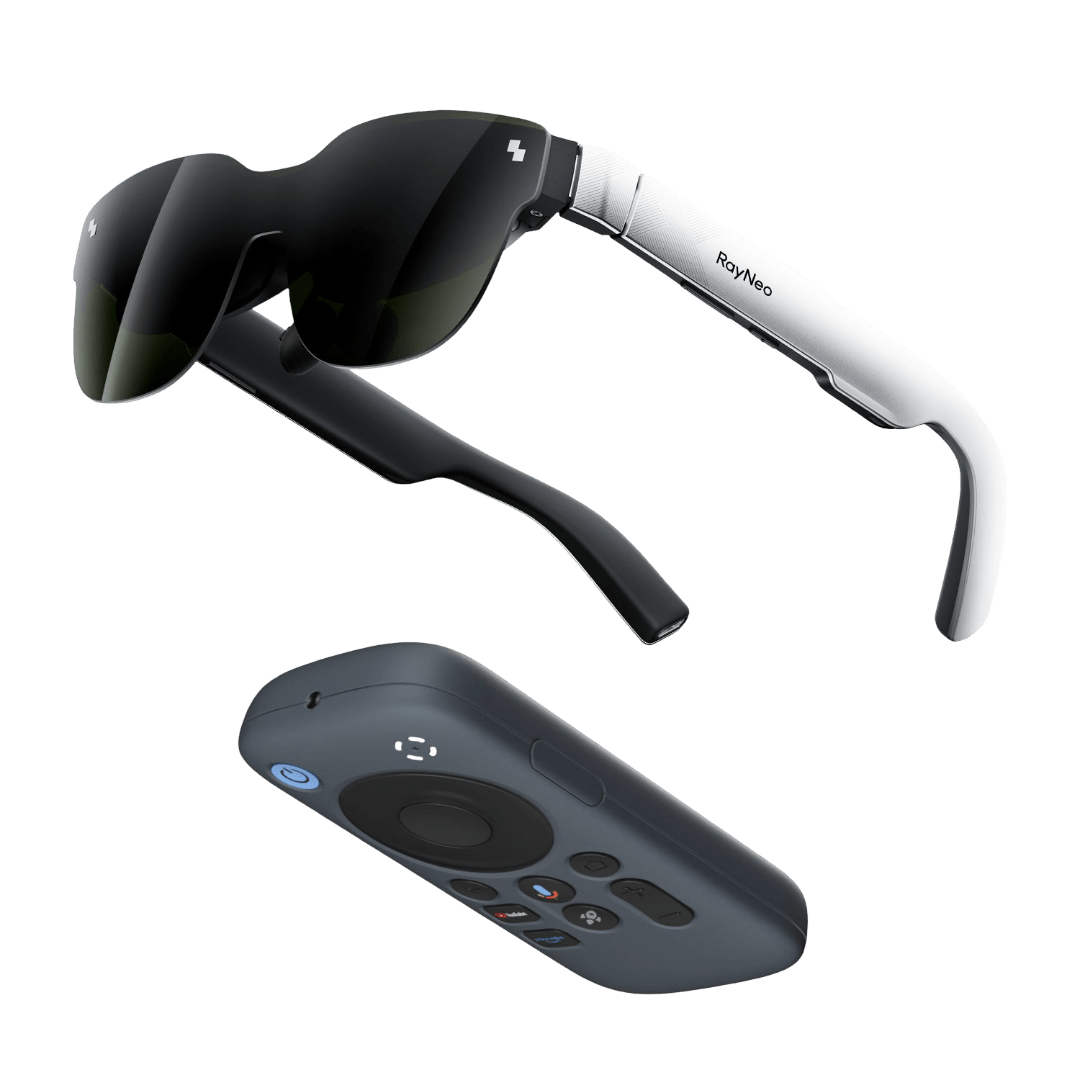 RayNeo Air 3s + Pocket TV Bundle product view 1
