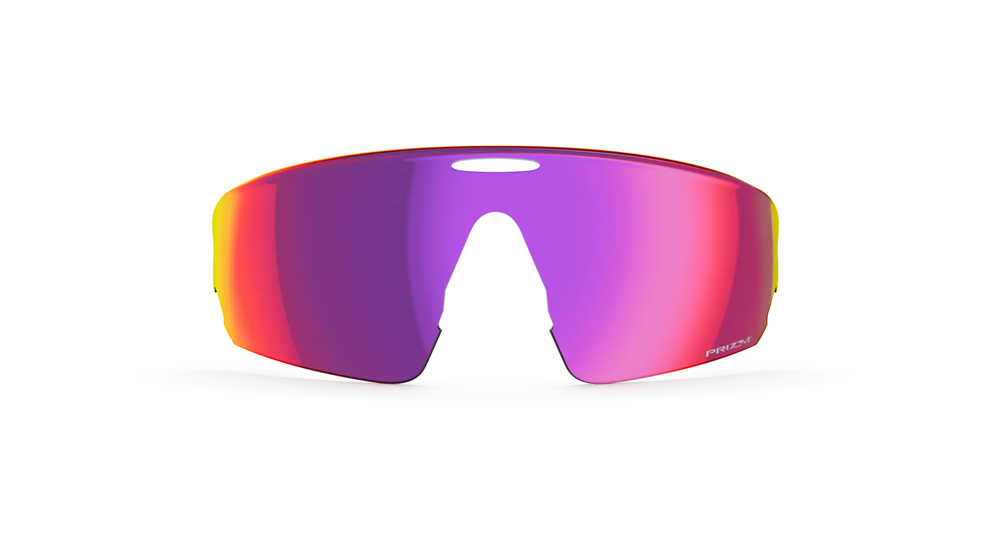 Oakley Meta Vanguard Replacement Lens - Prizm Road