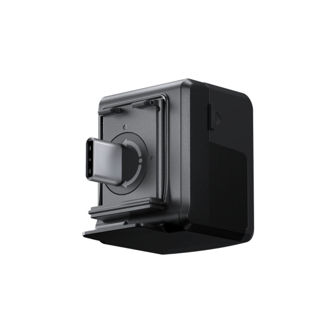 Insta360 Ace Series Quick Reader