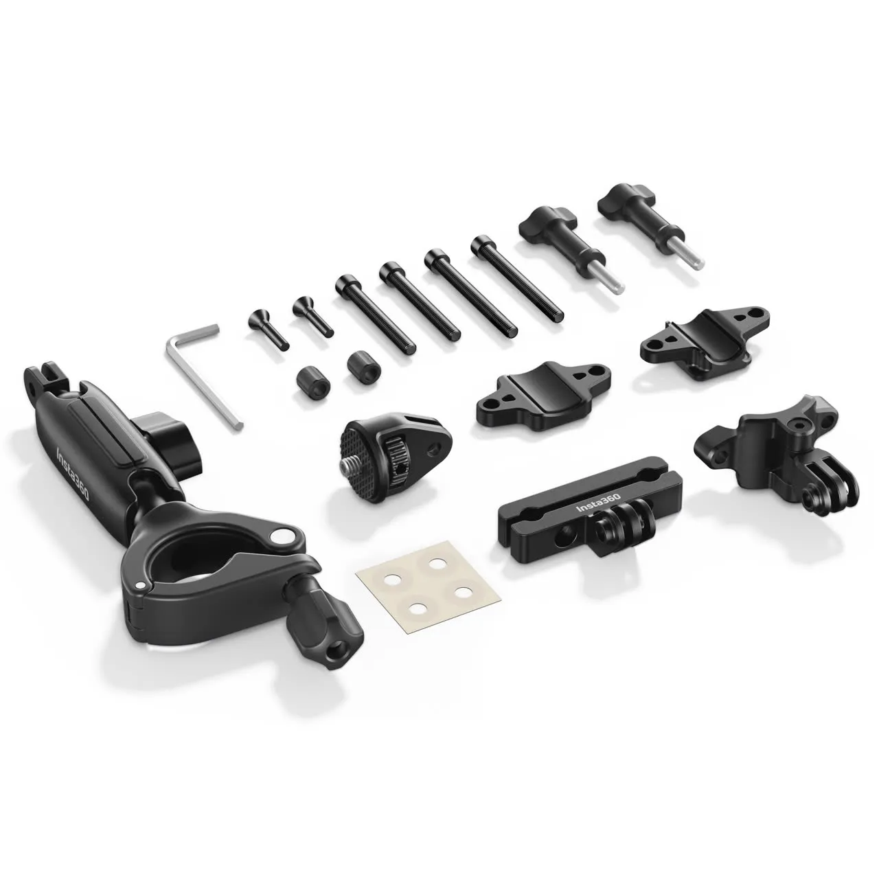 Insta360 Bike Tail Mount Kit