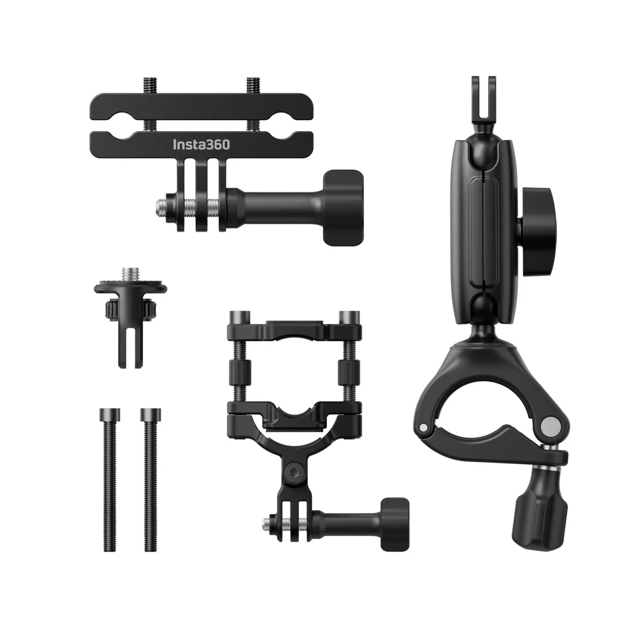 Insta360 Accessory - Bike Tail Mount Kit
