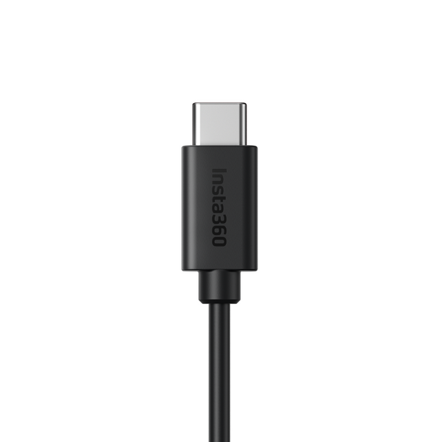 Insta360 Type-C to Type-C Cable