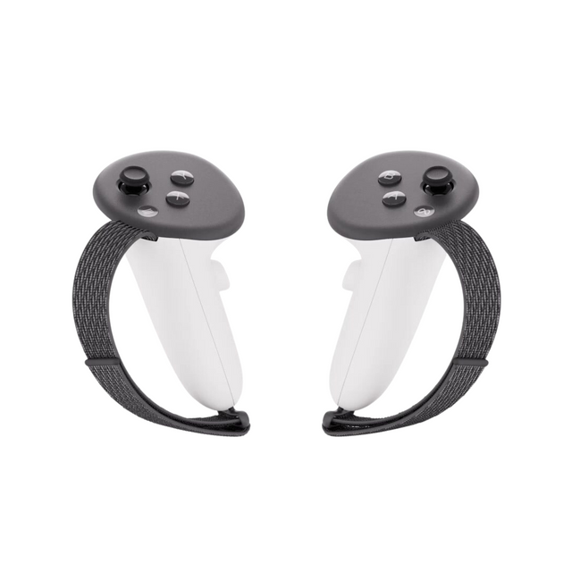 Meta Quest Active Straps (for Touch Plus Controllers)