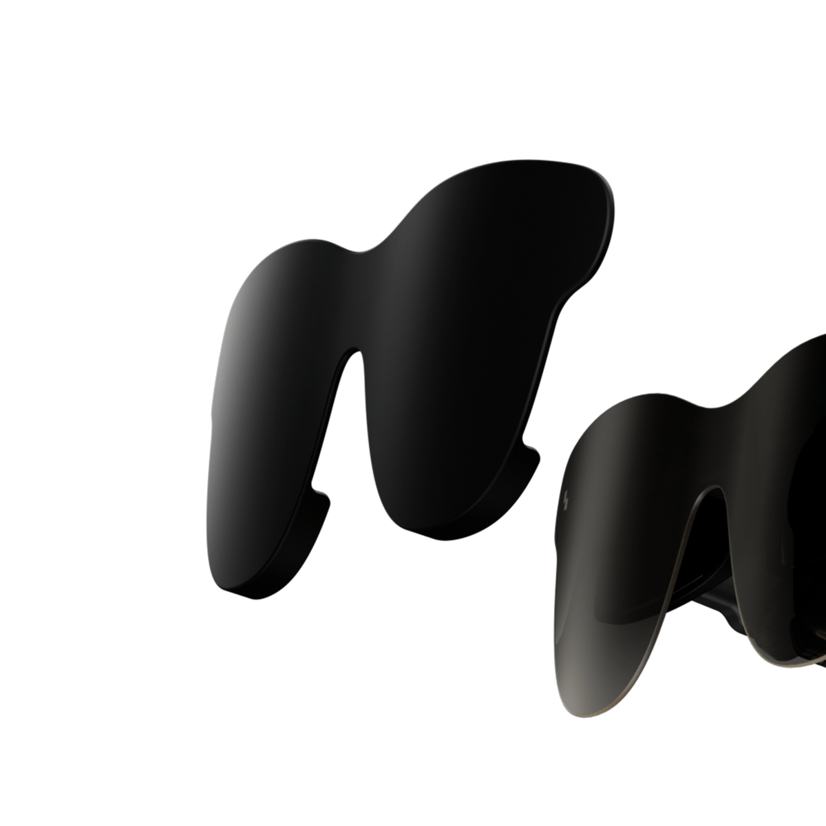 RayNeo Lens Shade for Air 3s Pro product view 3