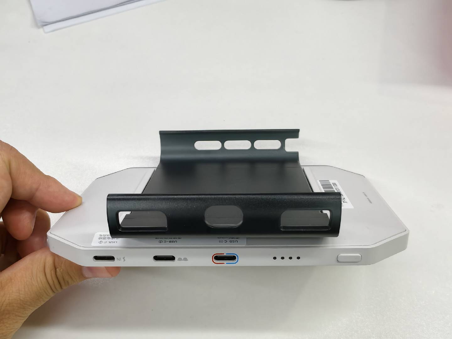 RayNeo JoyDock Switch 2 Bracket product view 3