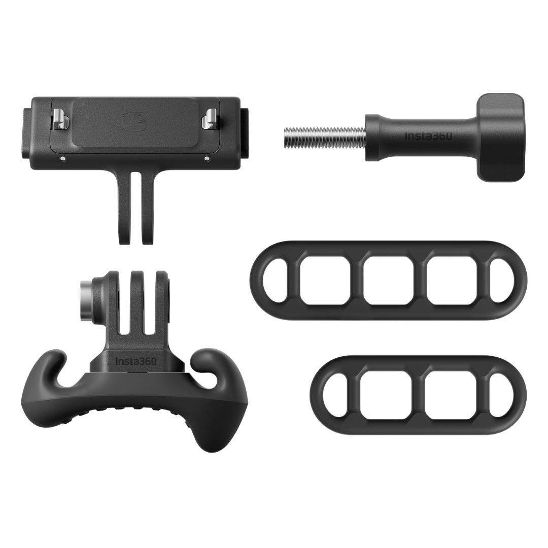 Insta360 GO Ultra Flexi Strap Mount