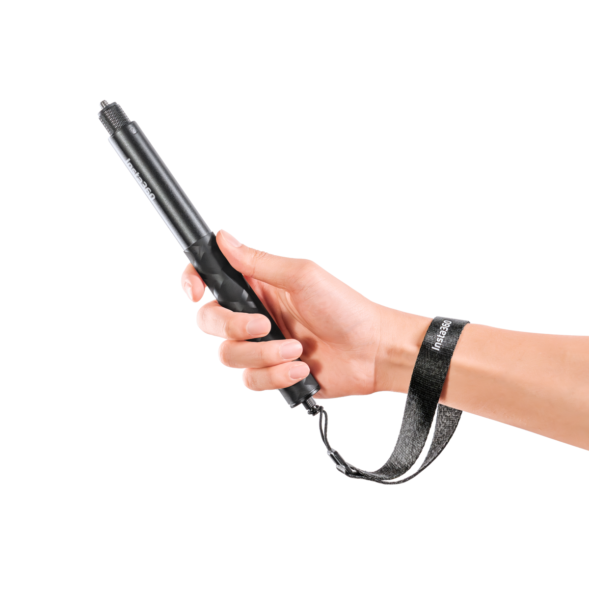 Insta360 Selfie Stick Wrist Strap - official product view 1