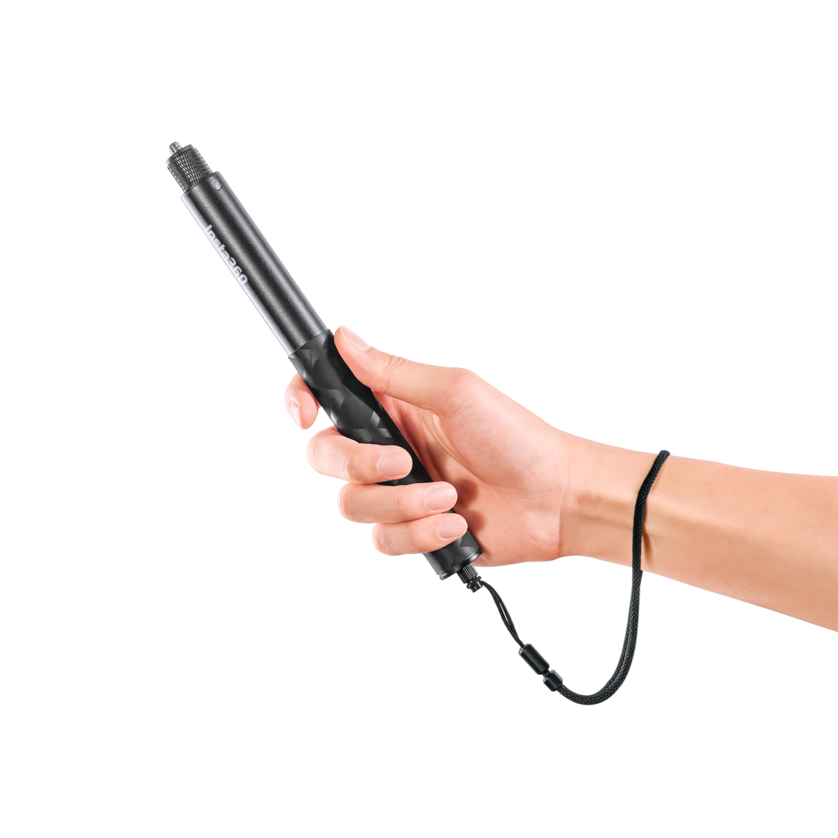 Insta360 Selfie Stick Wrist Strap - official product view 2