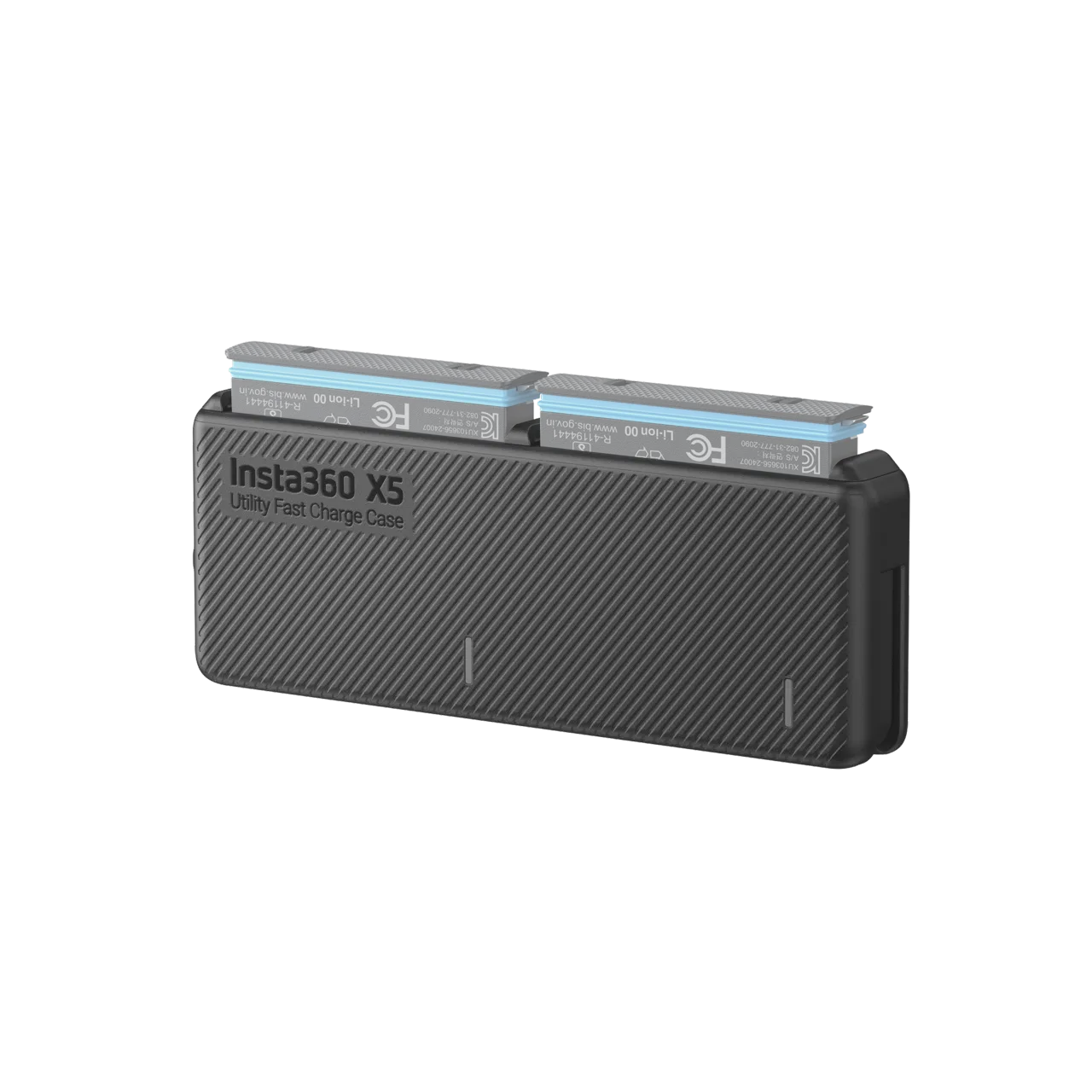 Insta360 X5 - Utility Fast Charge Case