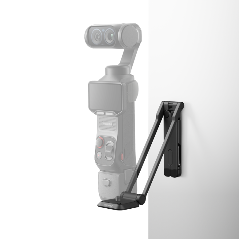 Insta360 Luna Ultra Magnetic Mount