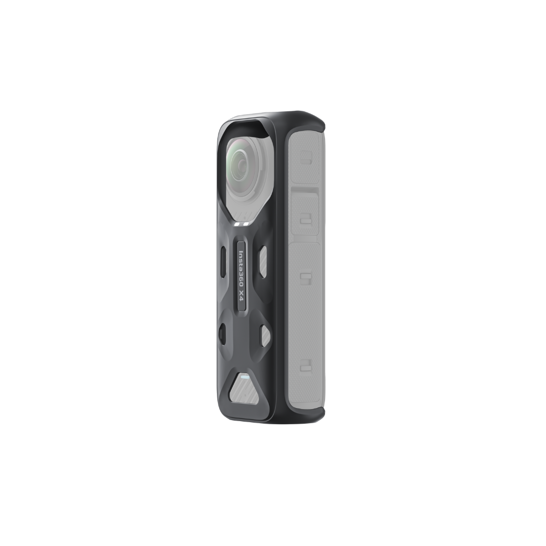 Insta360 X4 Thermo Grip Cover