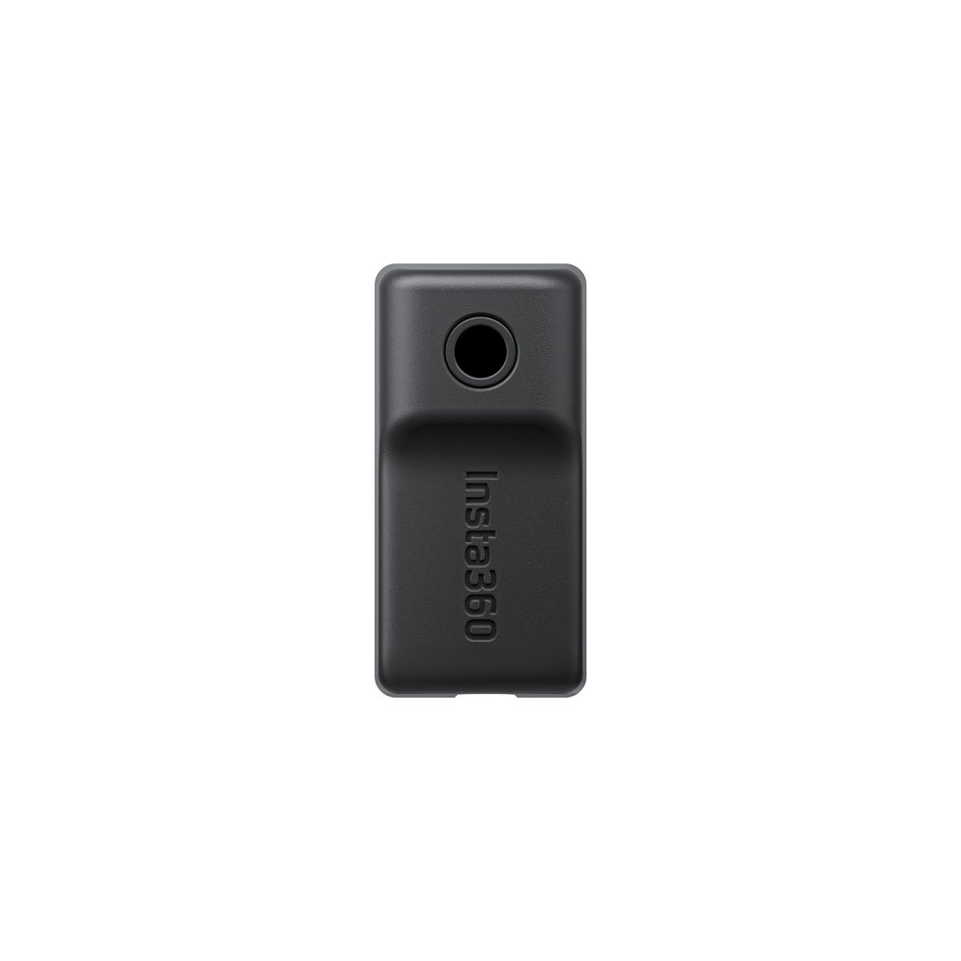 Insta360 X4 Mic Adapter