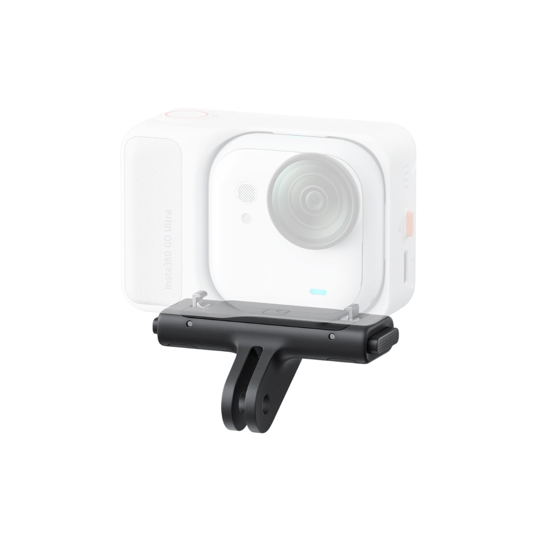 Insta360 GO Ultra Quick Release Mount