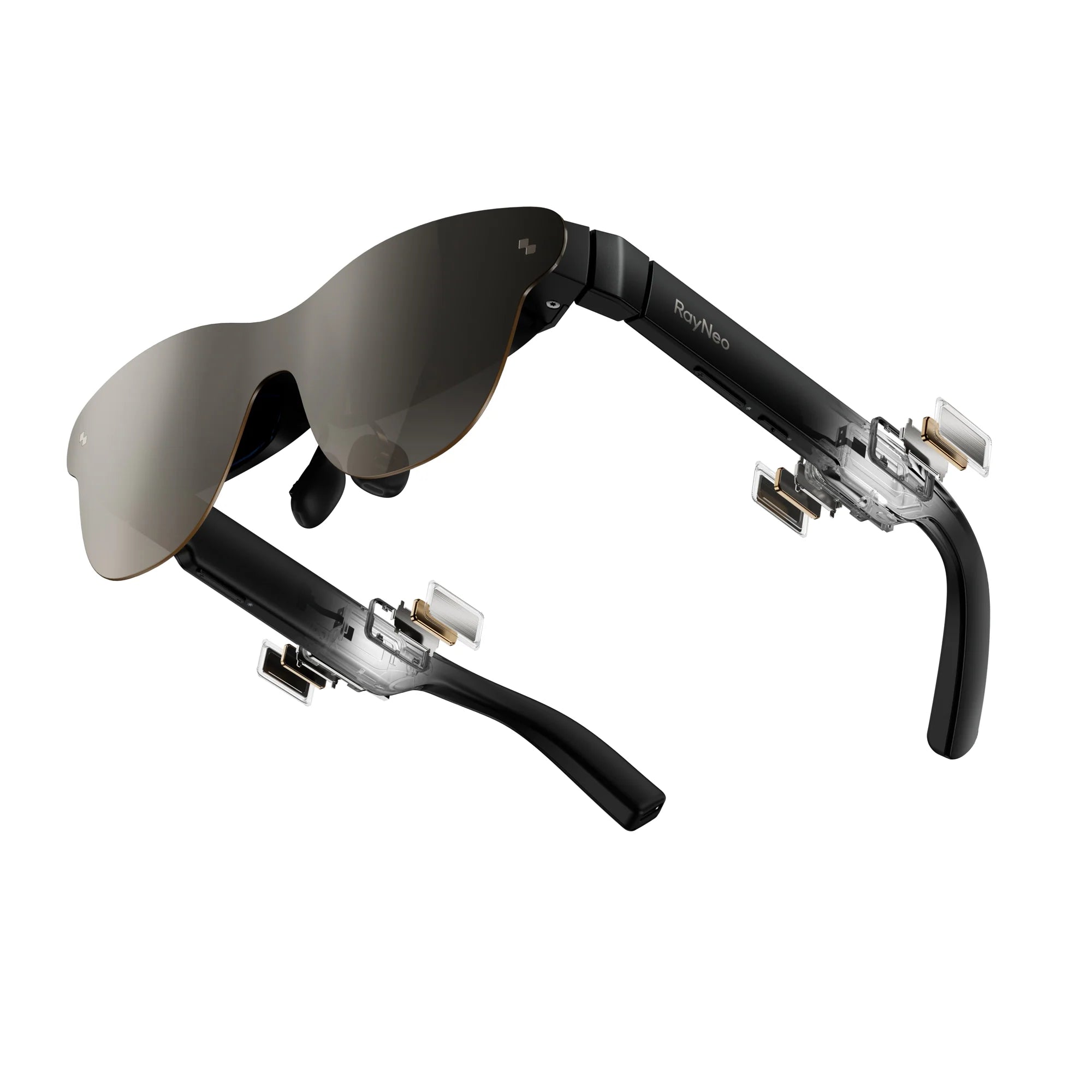 RayNeo Air 3s Pro AR Video Smart glasses