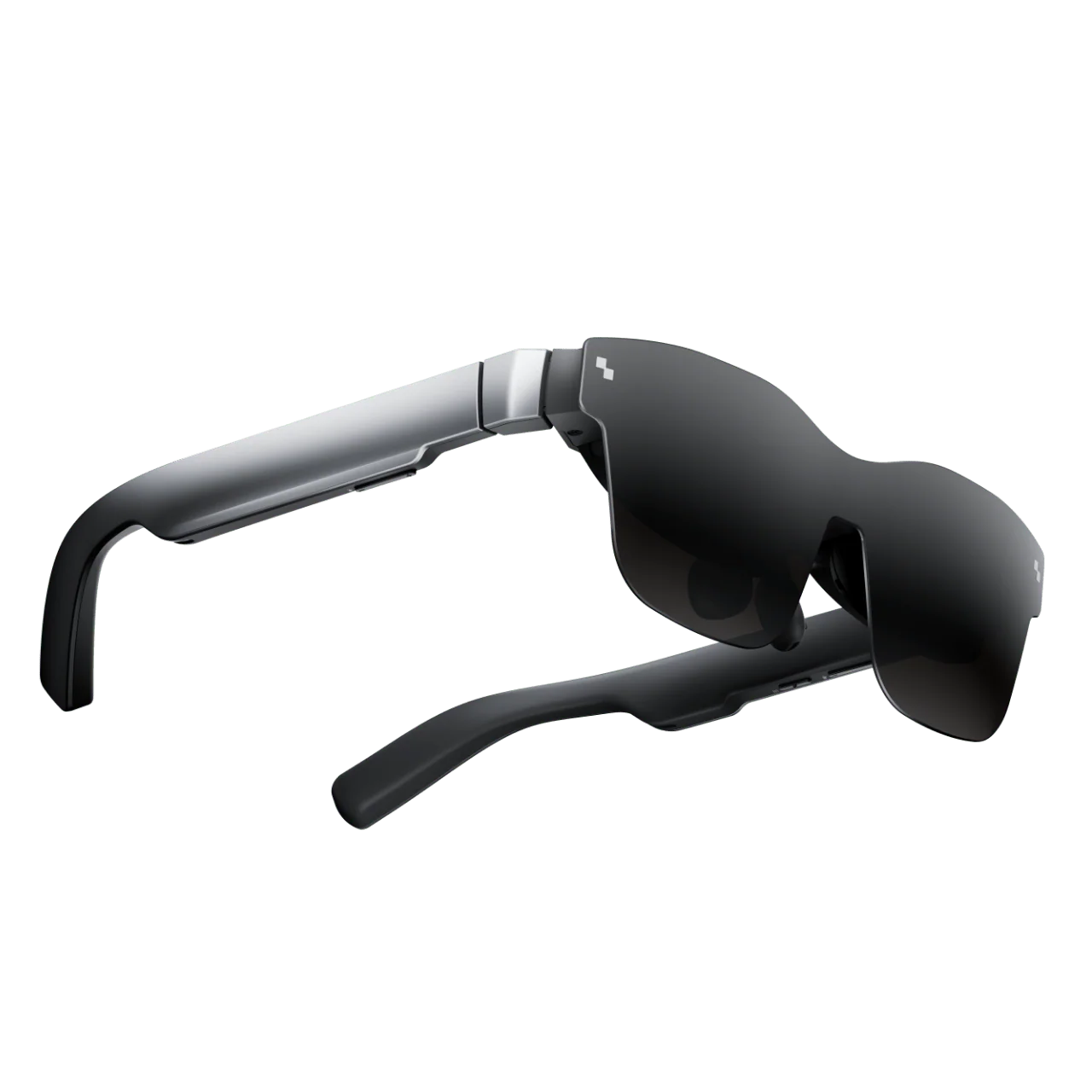 Watching films on RayNeo Air glasses