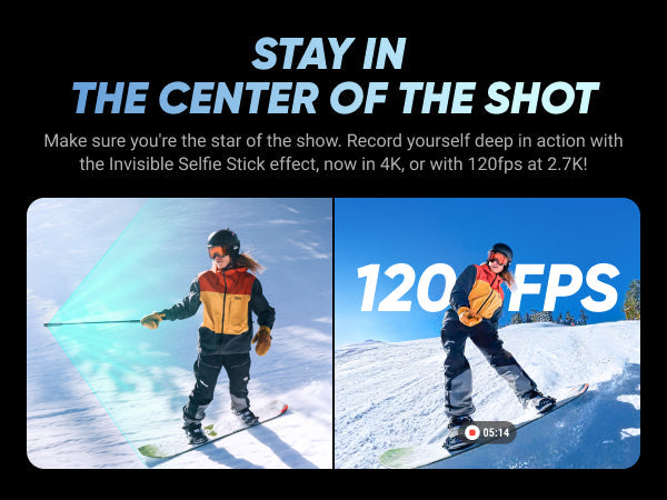 Insta360 X4 360 Action Camera