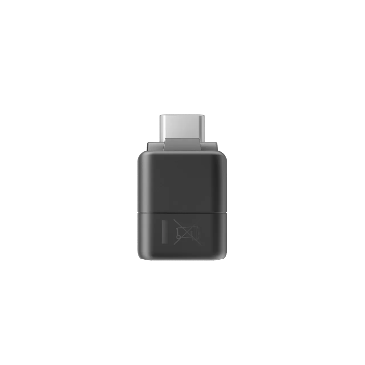 Insta360 X5/X4 Air Mic Adapter