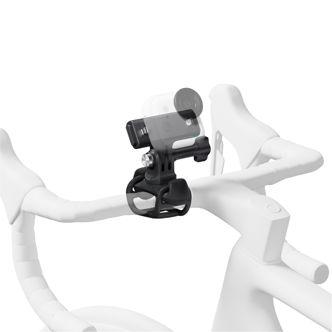 Insta360 GO Ultra Flexi Strap Mount