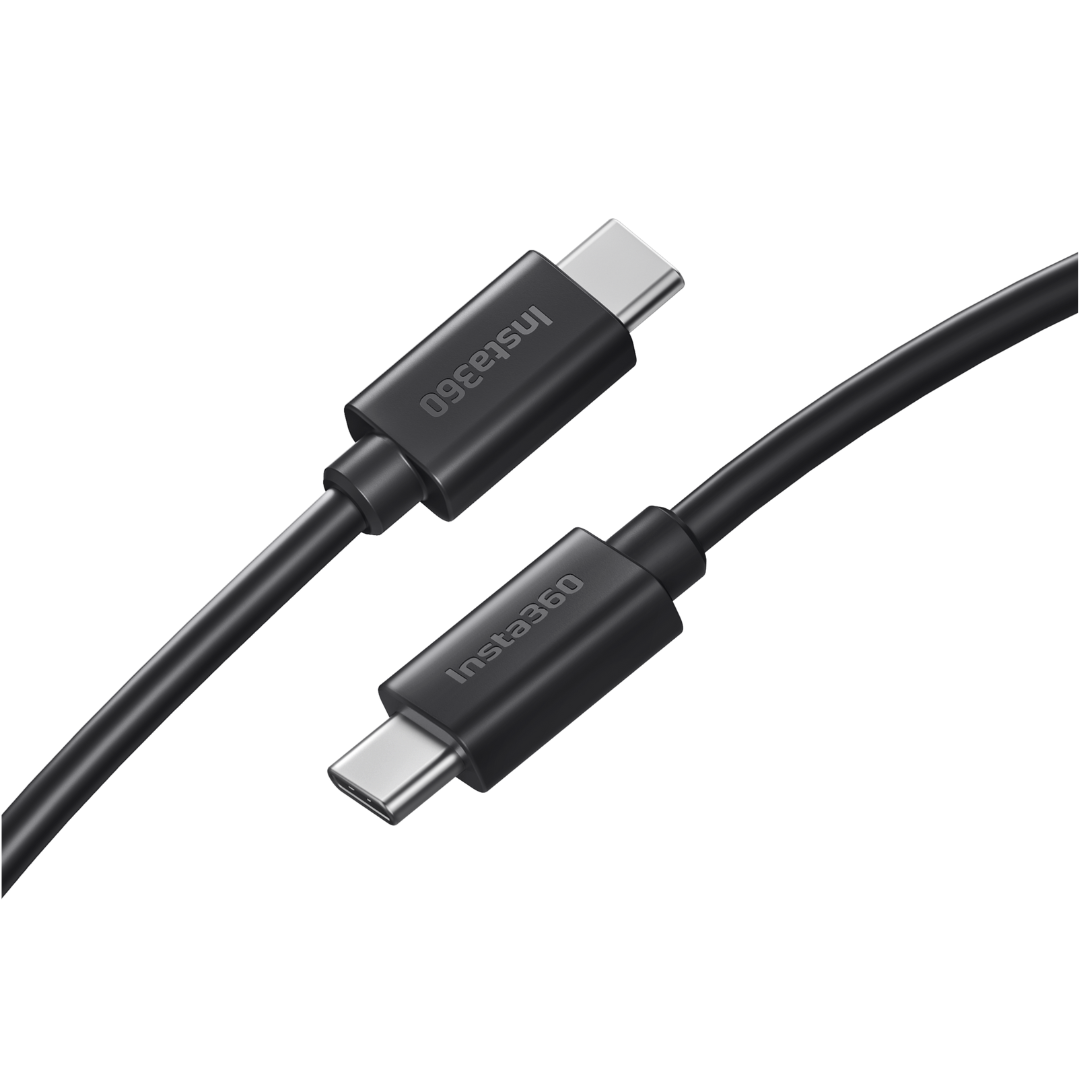 Insta360 Type-C to Type-C Cable