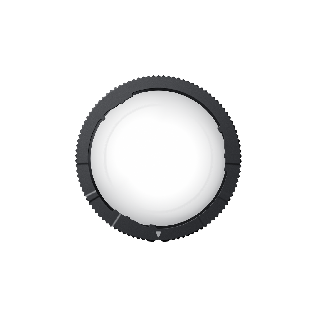 Insta360 X4 Standard Lens Guards