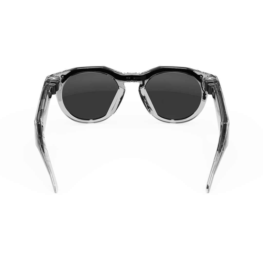 Oakley Meta HSTN - (F) Clear - (L) Clear to Grey Transitions - Standard