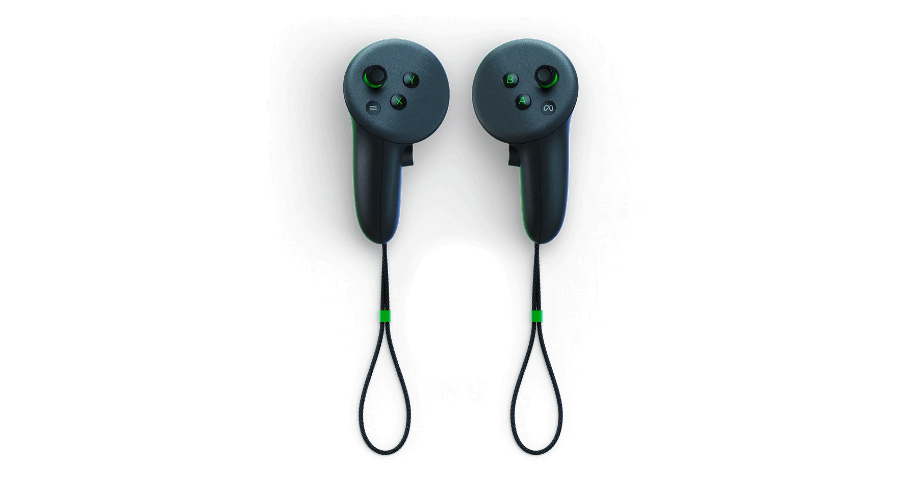 Meta Quest 3S Virtual Reality Headset XBOX Edition