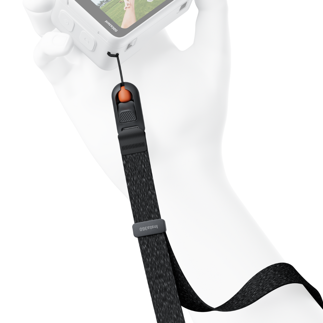 Insta360 GO Ultra Quick Release Wrist Strap