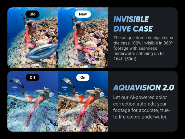 Insta360 X4 360 Action Camera