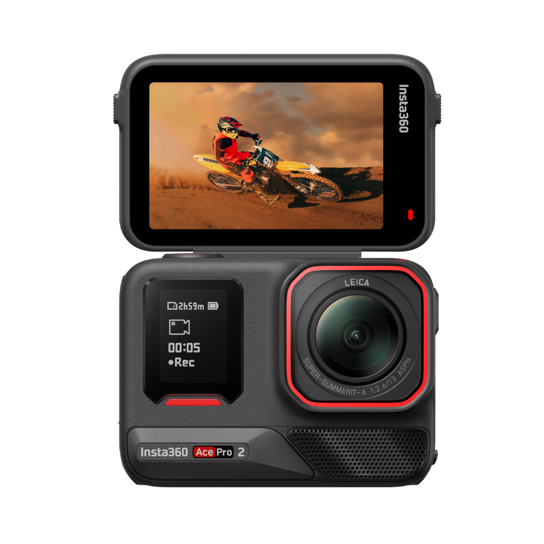 Insta360 Ace Pro 2 Marc Marquez (MM93) Limited Edition Bundle