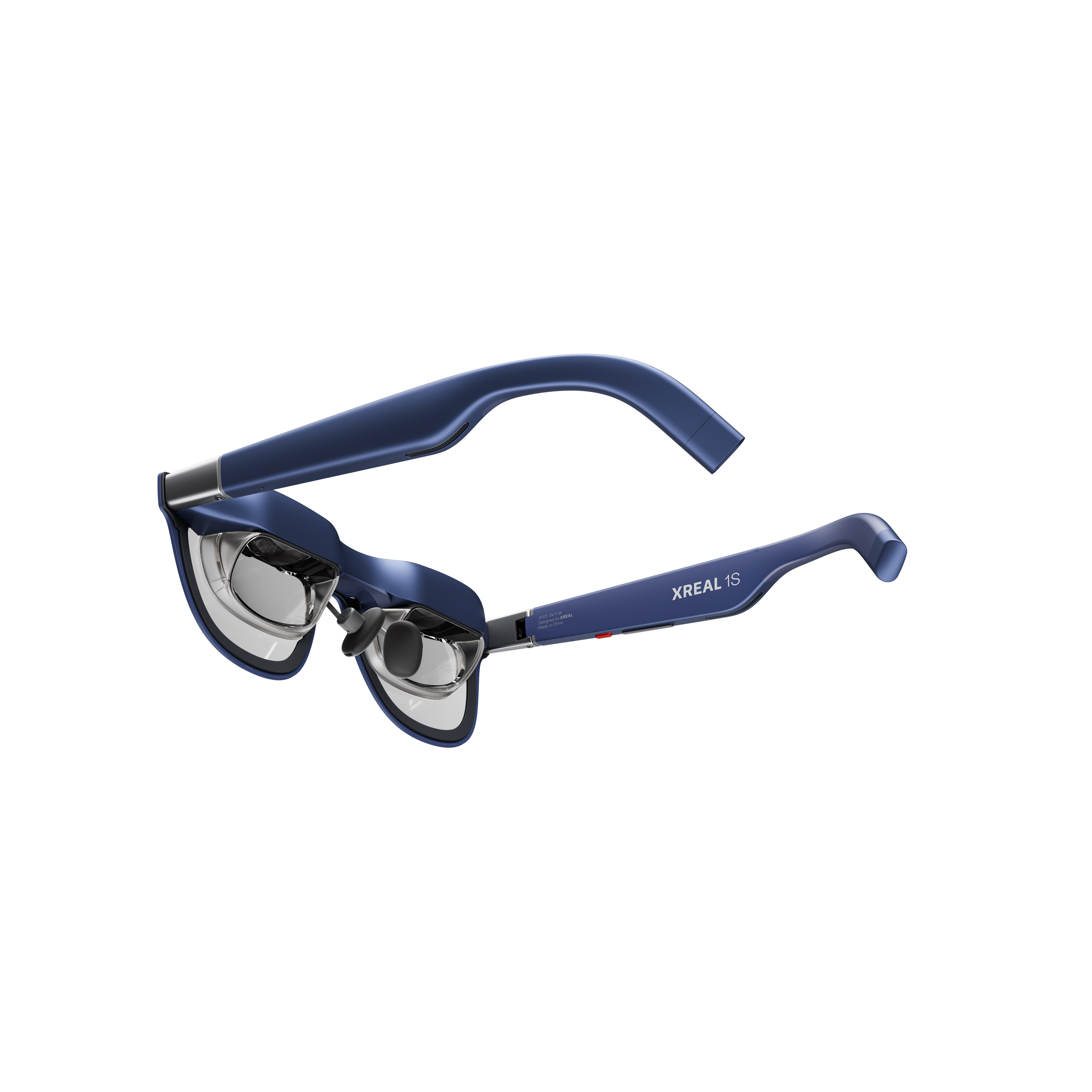 XREAL 1S AR Display Glasses