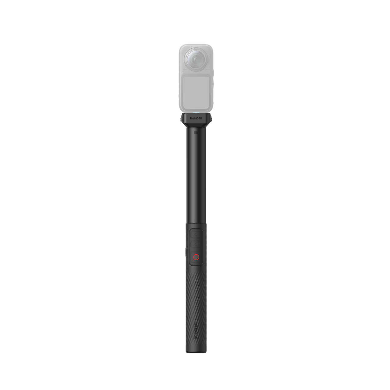 Insta360 X6 Power Selfie Stick official image 1