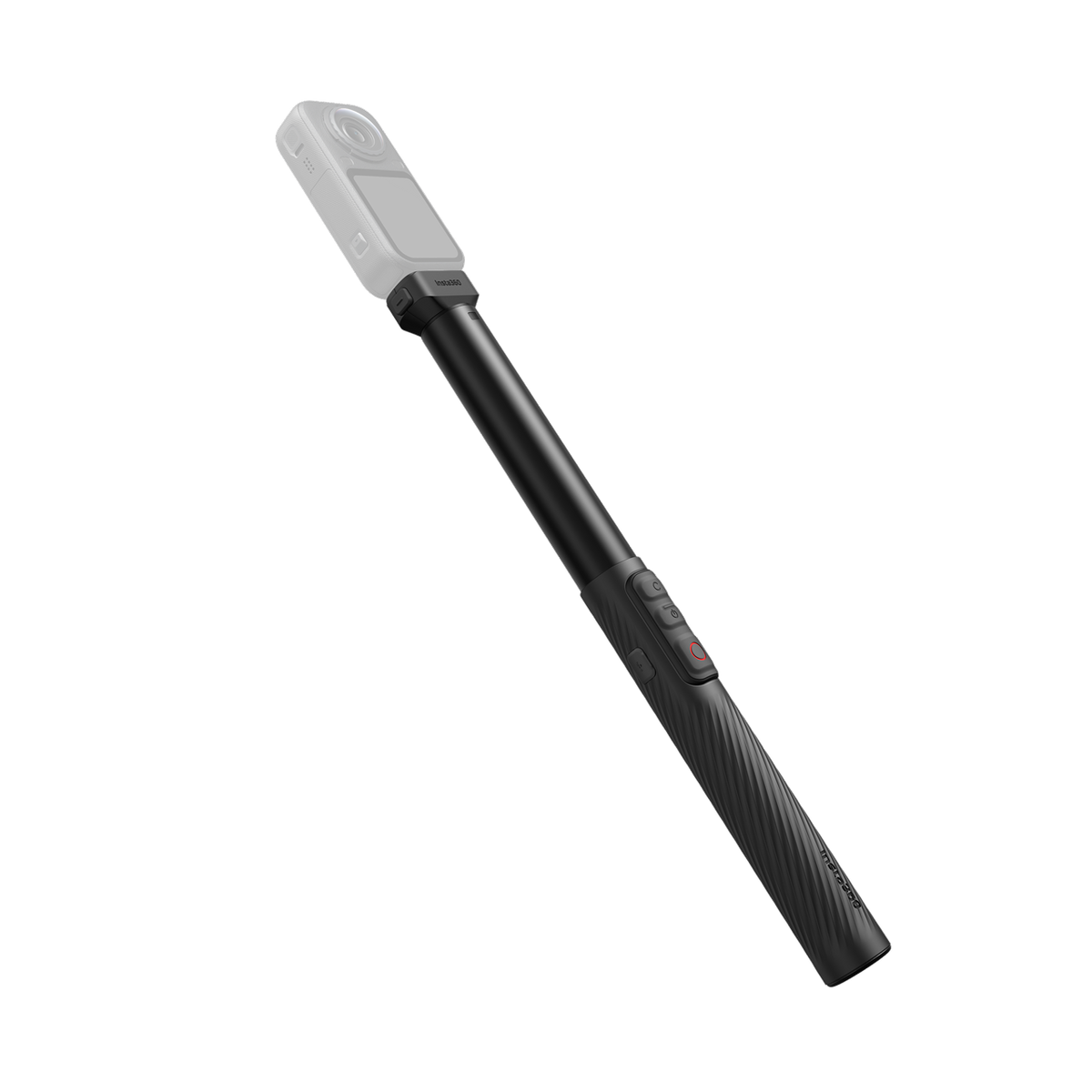 Insta360 X6 Power Selfie Stick official image 2