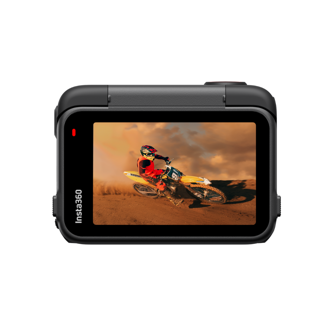 Insta360 Ace Pro 2 Marc Marquez (MM93) Limited Edition Bundle