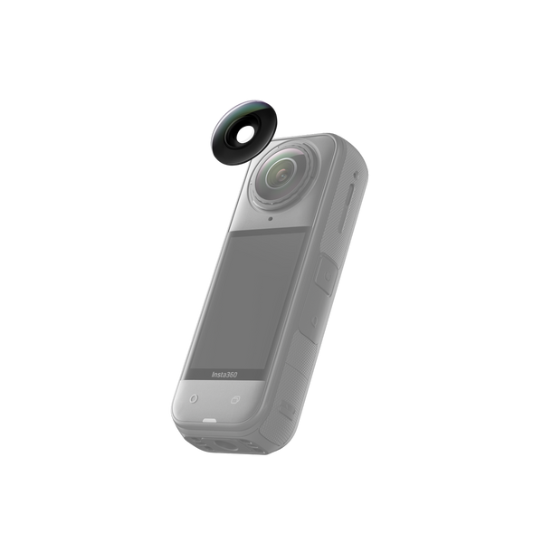 新品 Insta360 X5 Insta360 X5 Camera | Rubber Monkey | NZ