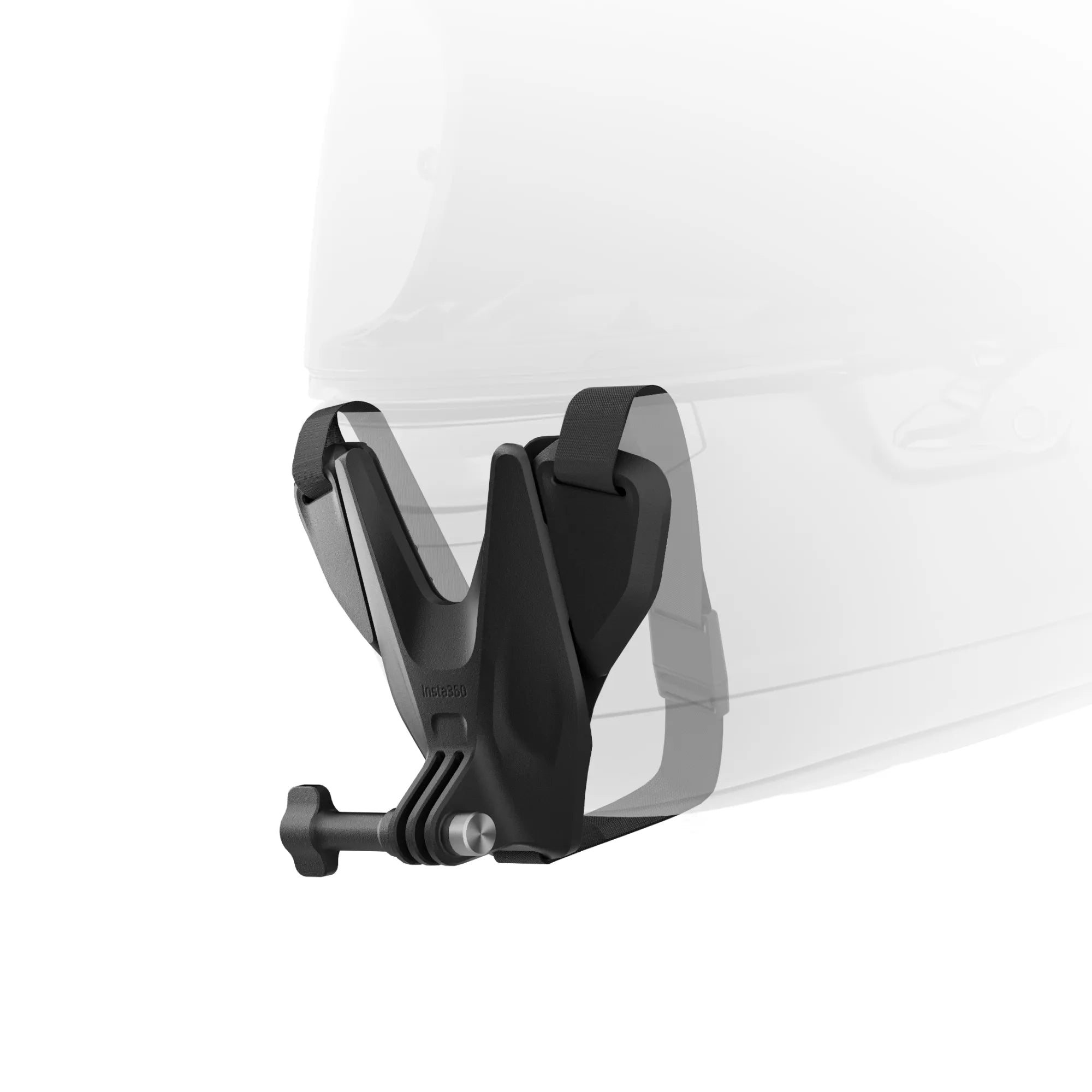 Insta360 Helmet Chin Mount