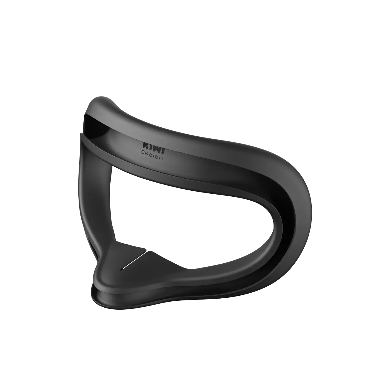 Kiwi Design Silicon Facial Cover for Meta Quest 3S