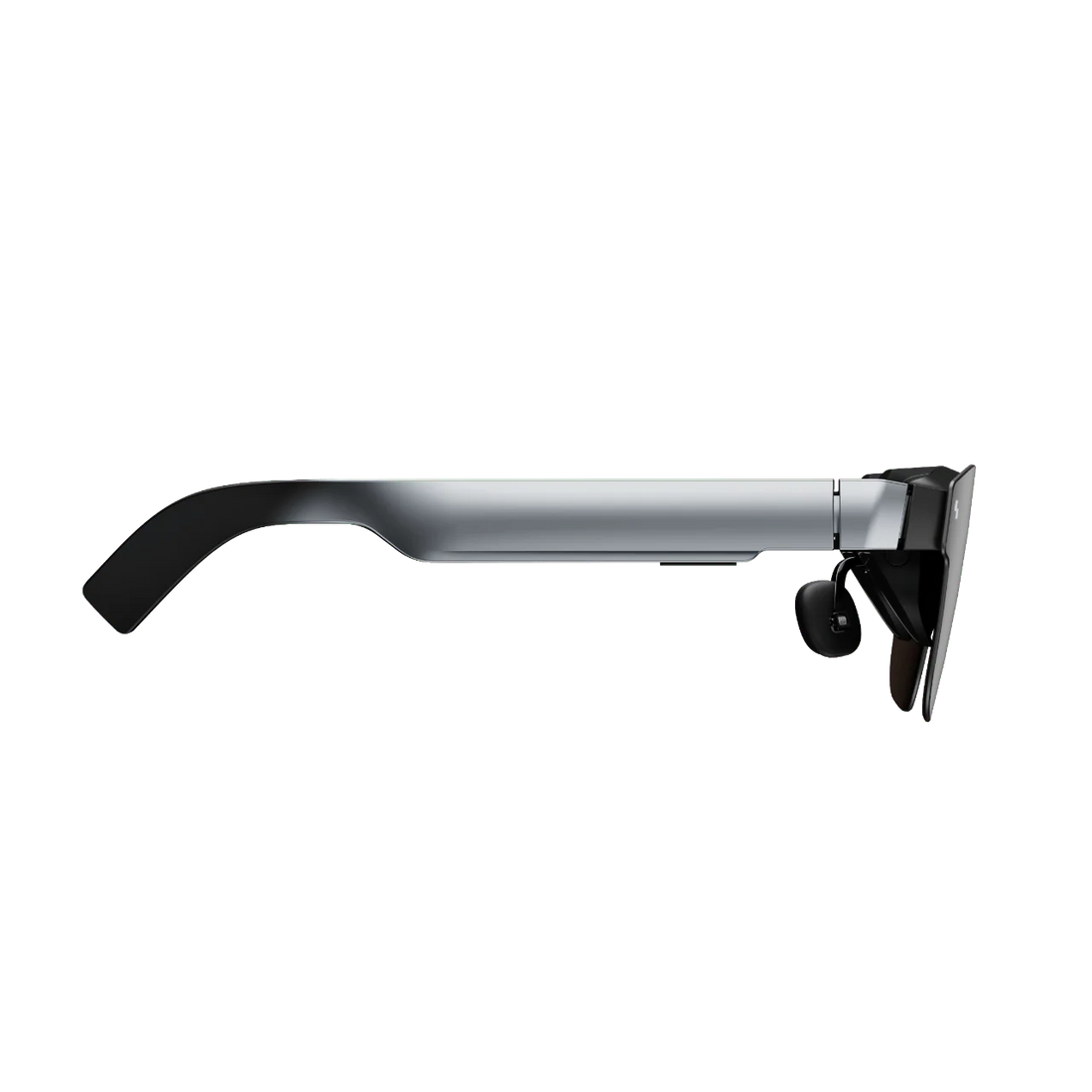 RayNeo Air connected to a compatible device