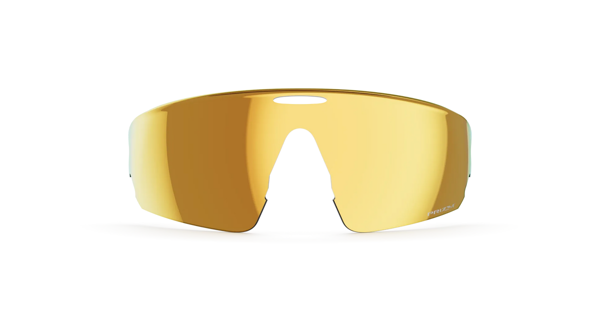Oakley Meta Vanguard replacement lens Prizm 24K - official Meta product view 1 of 4