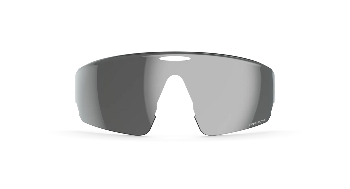 Oakley Meta Vanguard replacement lens Prizm Black - official Meta product view 1 of 4