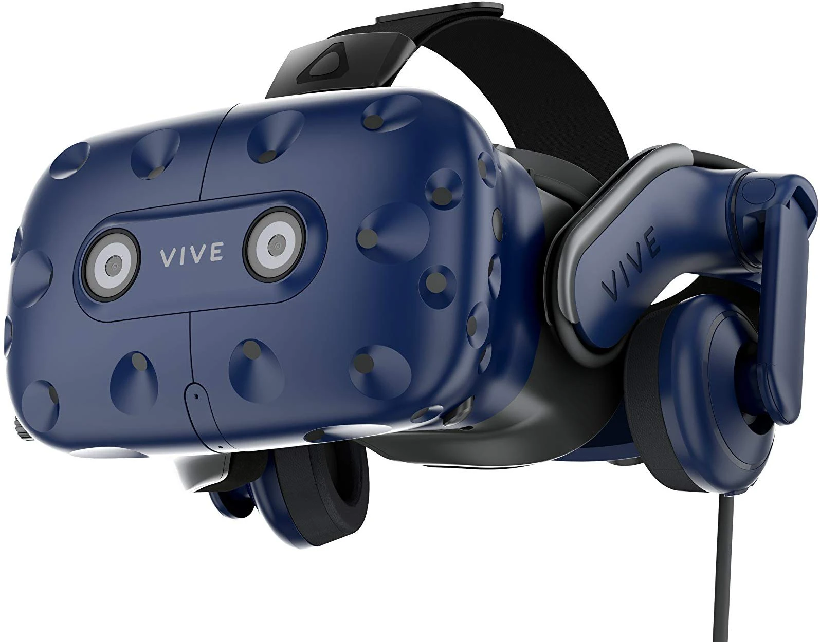 HTC VIVE Pro Virtual Reality (HMD) Headset Only