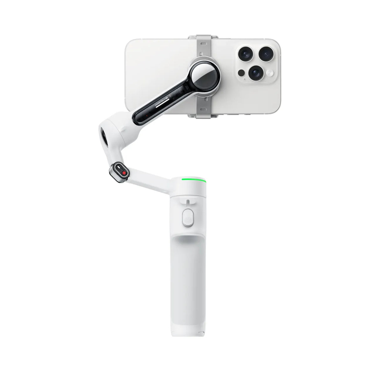 Insta360 Flow 2 Pro Summit White Standard Bundle