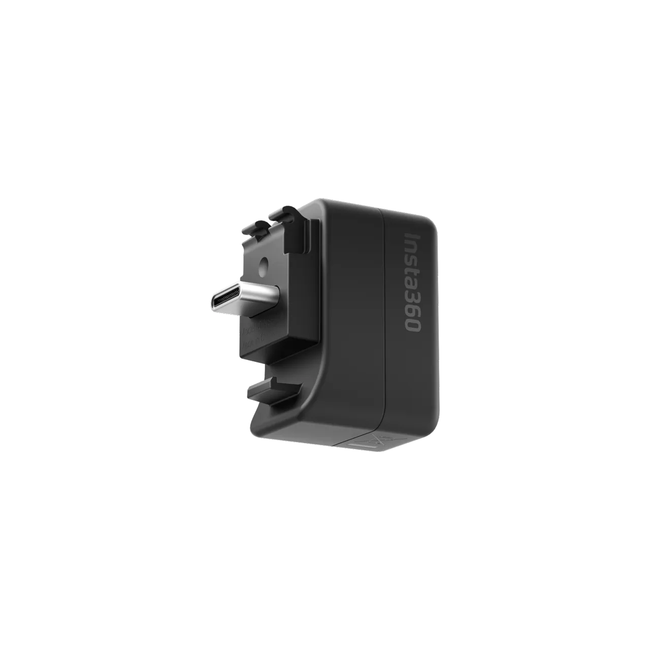 Insta360 X5/X4 Air Mic Adapter