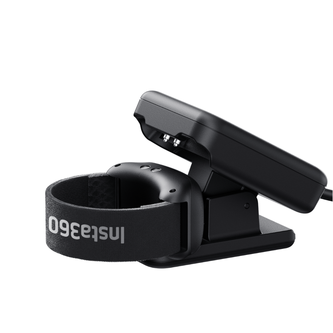 Insta360 Accessory Ring Remote